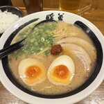 暖暮 - 料理写真: