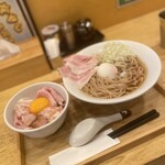 麺LABO 唯奏 - 