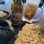 湯あがりキッチン 一休 - 