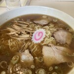 永福町 大勝軒 - 