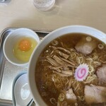 永福町 大勝軒 - 