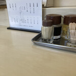 永福町 大勝軒 - 