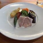 アルバロンガ - 