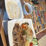 Dog Cafe 'OHANA - 