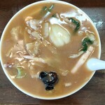 チャイナタウン - 