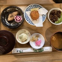 磯料理　まるけい - 