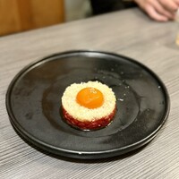 しゃぶしゃぶ 吟半 お台場店 - 