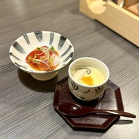 しゃぶしゃぶ 吟半 お台場店 - 