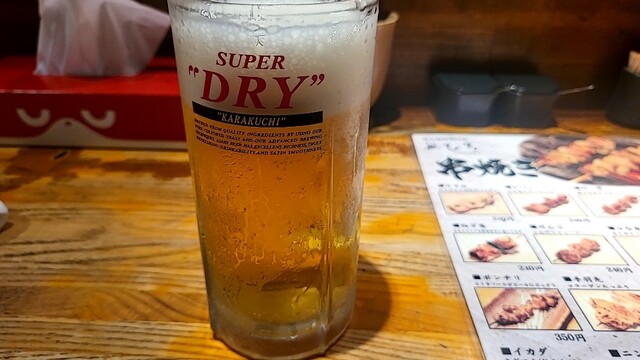 鳥ひろ 桂台 網走の焼き鳥居酒屋 | 新鮮な鶏料理と地酒