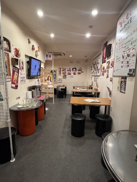 Korean Katei Ryori Moshimoshi photo 4