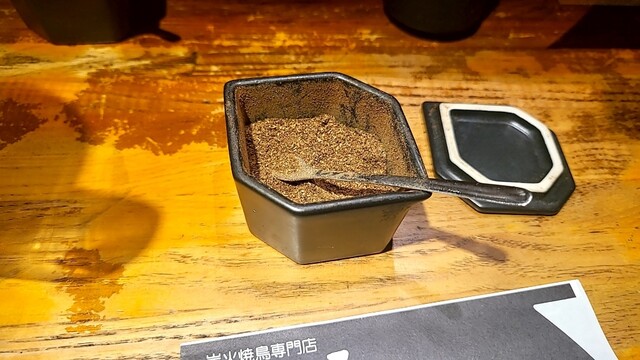 鳥ひろ（とりひろ） - 桂台（焼き鳥）の写真