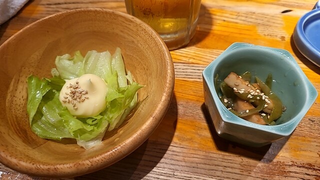 鳥ひろ（とりひろ） - 桂台（焼き鳥）の写真