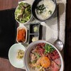 備長炭焼肉としゃぶしゃぶ 仔虎 国分町店