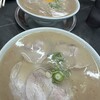 佐賀ラーメン いちげん。