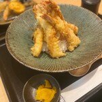 天ぷら和食 まんてん - 