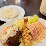 洋食のマルヤ - 