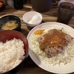 居酒屋 十兵衛 - 