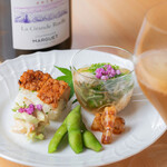 中洲 松 - メイン写真: