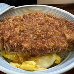 とんかつ 零 - 料理写真: