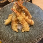 天ぷら和食 まんてん - 