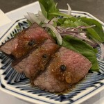 川端 - ふらふらするほどお見事！