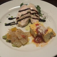 メルジェリーナ -  メルジェリーナ -