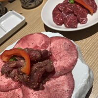 原宿焼肉 KINTAN - 