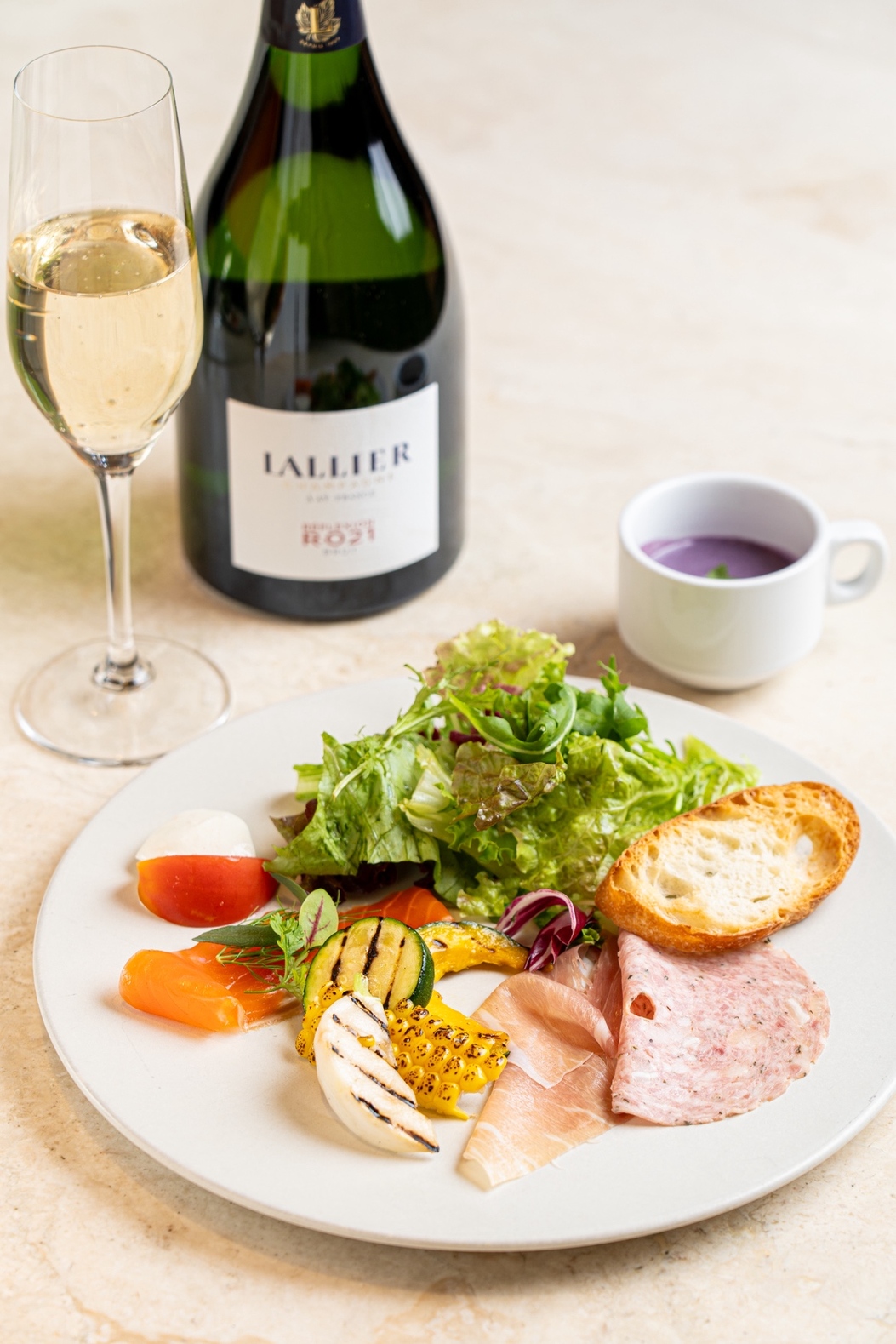 写真 : RIGOLETTO KITCHEN （リゴレット キッチン） - 内幸町