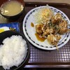 カラフル食堂 パピヨン24店