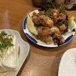 串焼き か楽 - 