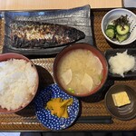 下北SABA食堂 佐助酒場 - 