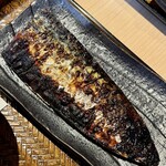 下北SABA食堂 佐助酒場 - 