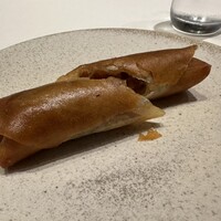 中国料理 礼華 四君子草 - 