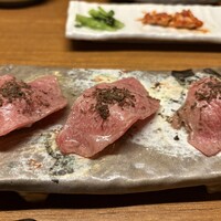 焼肉ぽんが 恵比寿店 - 