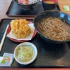 蕎麦ダイニング 楽
