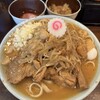 自家製麺NO11 ASAKUSA