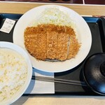 松屋 - 