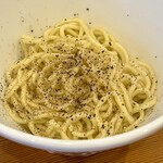 らーめん工房 麺作 - 