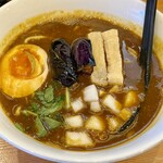 らーめん工房 麺作 - 