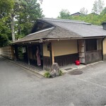 瓢亭 本店 - 