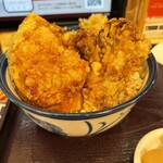 天丼てんや - 料理写真: