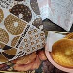 ミスタードーナツ - 料理写真: