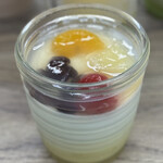 モロゾフ - 料理写真: