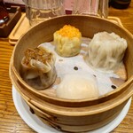 點心飲茶酒館祥門 - 