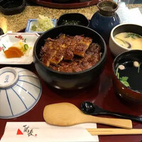 ひつまぶし 備長 本店 - 