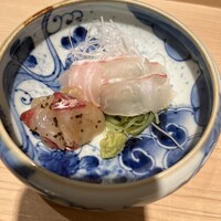 黒杉 - 