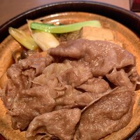 今半万窯 新宿店 - 