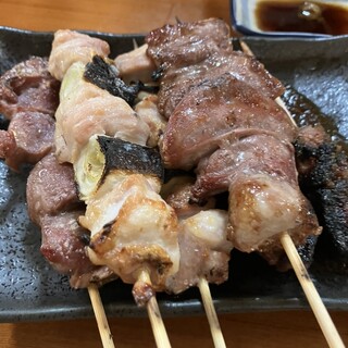 明治屋 - 料理写真: