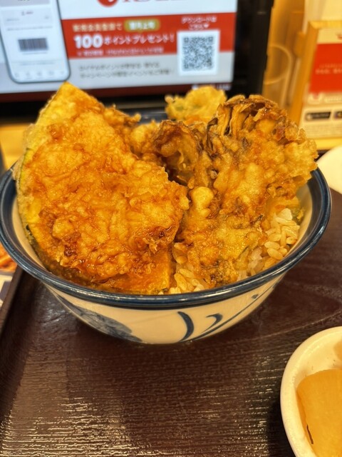 Ten-don Tenya Monzennakacho Ten