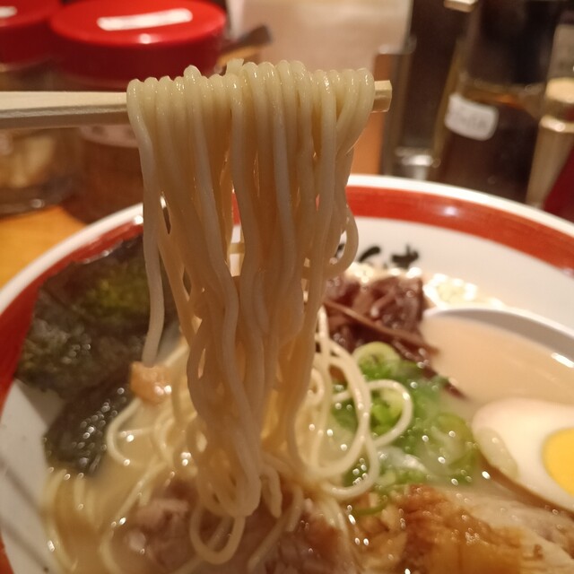 Kumamoto Ramen Higomonz Nishiogikubo Ten photo 3